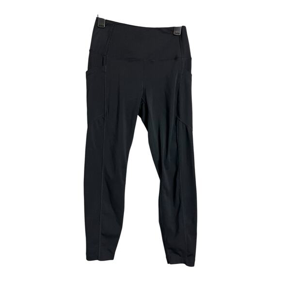90 Degree by Reflex  Athletic Pants Workout Gym Running Crossfit Yoga Sports M - Picture 1 of 4